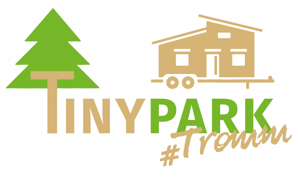 Logo TinyPark Tromm